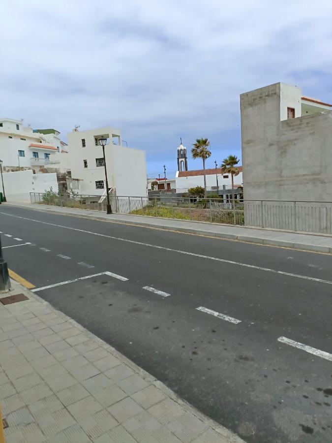 Caleta de Interián Vista Al Mar. 아파트 외부 사진